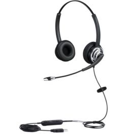 Cleyver HC65F USB Headset