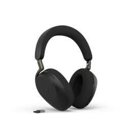 Jabra Evolve3 85 MS USB-A met Dongle