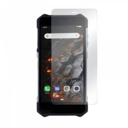 Pack Hammer Iron 3 LTE (Zwart zilver) + screen protector