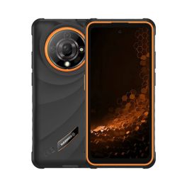 Hammer Iron 6 oranje
