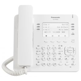 Panasonic KX-DT635 - Wit