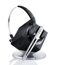 Sennheiser DW10 Phone headset 6-pack (5 +1 Gratis!)