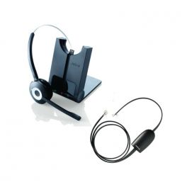 Jabra Pro 920 voor Avaya serie 1  