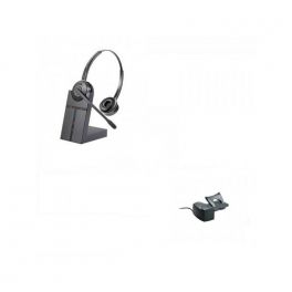 Cleyver HW25-headsetpakket + hoornlifter