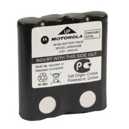 Accu voor Motorola TLKR XTR en XTB Walkie-Talkies