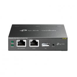 TP-Link OC200 - Cloud Omada Controller - Netwerkbeheerapparaat - 100Mb LAN