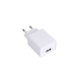 Cleyver USB-A netadapter 12W