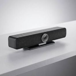 Cleyver Medium Room 4K Videobar
