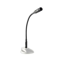 Rondson PA 103 Dynamische microfoon met drukknop