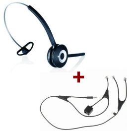 Jabra PRO 920 voor Alcatel series 8 en 9 1