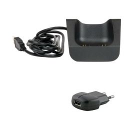 Enkele oplader Pack Alcatel Dect 80xx S-serie + USB-adapter 1