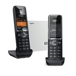 Gigaset Comfort 550A IP + Comfort 550HX Pack