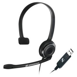 EPOS PC 7 USB Headset