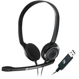 EPOS PC 8 USB PC Headset