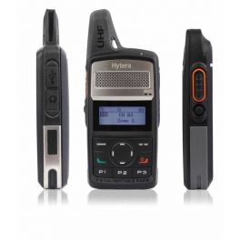 Hytera HYT PD365 UHF walkie talkie 