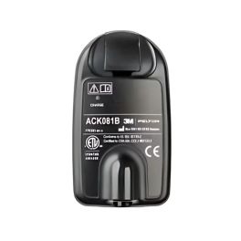 3M™ PELTOR™ ACK081B Li-Ion Vervangende Batterij