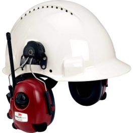 3M™ PELTOR™ ALERT™ FM-Radio Headset