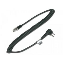 3M Peltor Flex kabel voor Motorola Walkie Talkies (2-Pins)