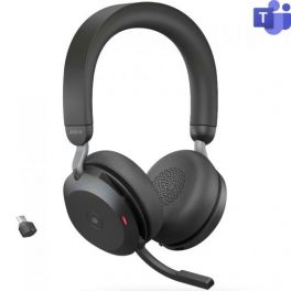 Jabra Evolve2 75 USB-C - Microsoft Teams