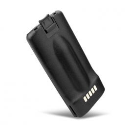  Batterij Li-Ion 2100 mAh voor Motorola XT420/460/660