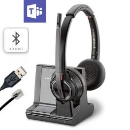 Plantronics Savi 8220 MS