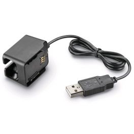 USB oplader - Plantronics W440/W700/WH500