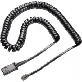 Onedirect U10-P QD Kabel voor Standaard Vaste Telefoons (2)