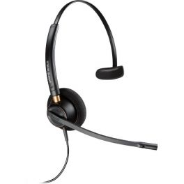 Plantronics EncorePro HW510 Digitale Mono PC Headset