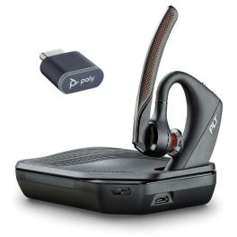 Poly / Plantronics - Draadloze Headset voor Professioneel Gebruik