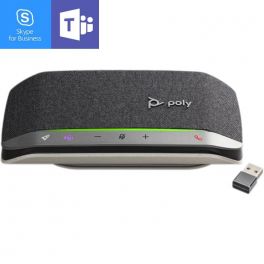 Poly Sync 20 MS PLUS met BT600 USB-A