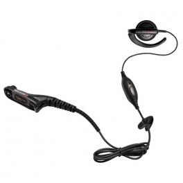 Motorola headset voor DP