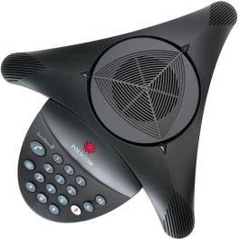 Polycom Soundstation 2 Niet Uitbreidbaar