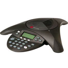 Polycom Soundstation 2 Vergadertelefoon 