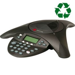 Polycom Soundstation 2 *Refurb* (1)