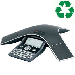 Polycom Soundstation IP 7000 PoE Vergadertelefoon *Refurb* (4)