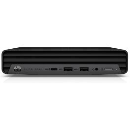 HP Mini G9 PC Conference met Microsoft Teams