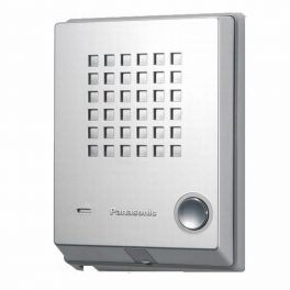 Panasonic KX-T7765X intercom