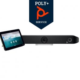 Poly+ 1 jaar voor Poly Studio X52 + TC10