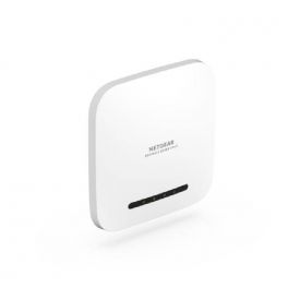 Netgear WiFi6 WAX214 DUAL-BAND PoE DRAADLOOS TOEGANGSPUNT