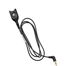 EPOS CCEL 191-2 QD kabel voor DECT draadloze telefoons (2.5mm)