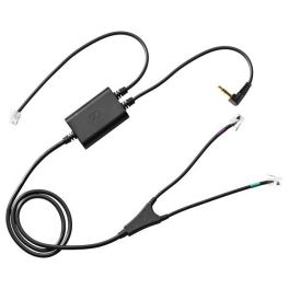 Descolgador electrónico EPOS para Panasonic