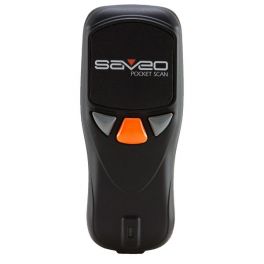 Saveo Pocket Scan 2D (R12D)