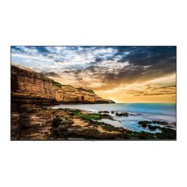 Samsung QET serie professionele monitor - 43'' versie