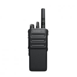 MOTOROLA R7P VHF NO KEYPAD - TIA4950 RATED
