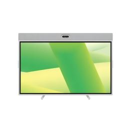 Logitech Rally Board 65 wit