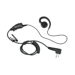Motorola GP Series Security Hoofdtelefoon Met Akoestische Buis – Discreet En Robuust