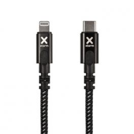 Xtorm - Lightning naar USB-C kabel