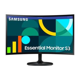 Samsung 24'' Essential Monitor S36GD FHD