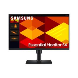 Samsung 24'' Essential Monitor S4 S40GD
