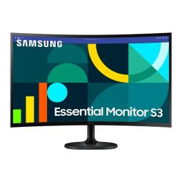 Samsung 27'' Essential Monitor S36GD FHD